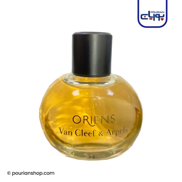 عطر ادکلن ون کلیف اند آرپلز اورینس