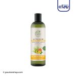 شامپو درخشان کننده مو پتال فرش ۳۵۵ میل - Petal Fresh Pure Ultra Shine Aloe & Citrus Shampoo, 355 ml