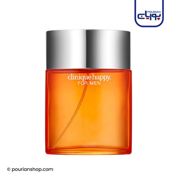 عطر ادکلن کلینیک هپی مردانه