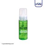فوم شستشوی صورت درخت چای ۲۰۰ میل ا Tea Tree Foaming Face Wash