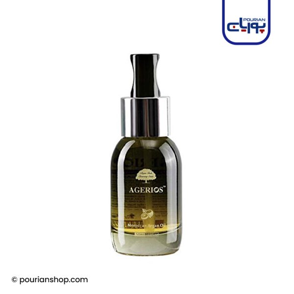 روغن آرگان آگریوس ۵۰ میل