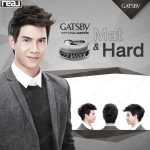 واکس مو Harajuku گتسبی