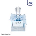 عطر ادکلن جی پارلیس فنسی لیدی آبی زنانه _Geparlys Fancy Blue Lady Perfume for women 85ml