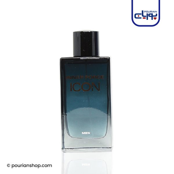 عطر ادکلن جی پارلیس اینر فورس آیکون