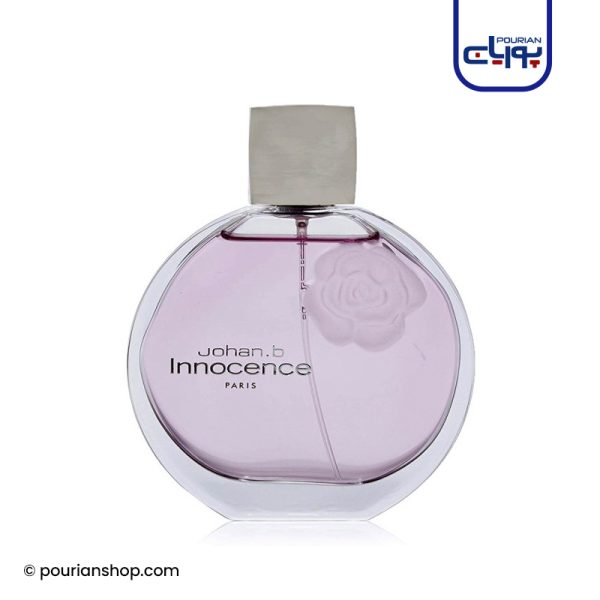 عطر ادکلن جی پارلیس اینوسنس