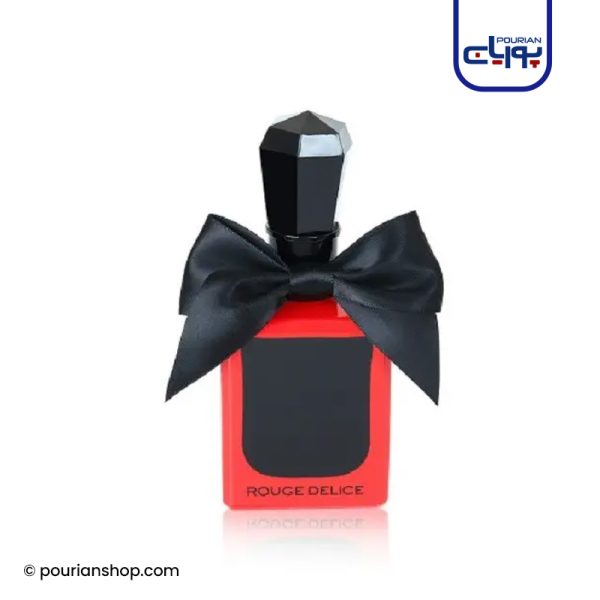 عطر ادکلن جی پارلیس رژ دلیس