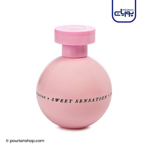 عطر ادکلن جی پارلیس سوییت سنسیشن