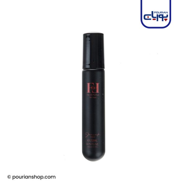 عطر جیبی مردانه ژک ساف اف اف