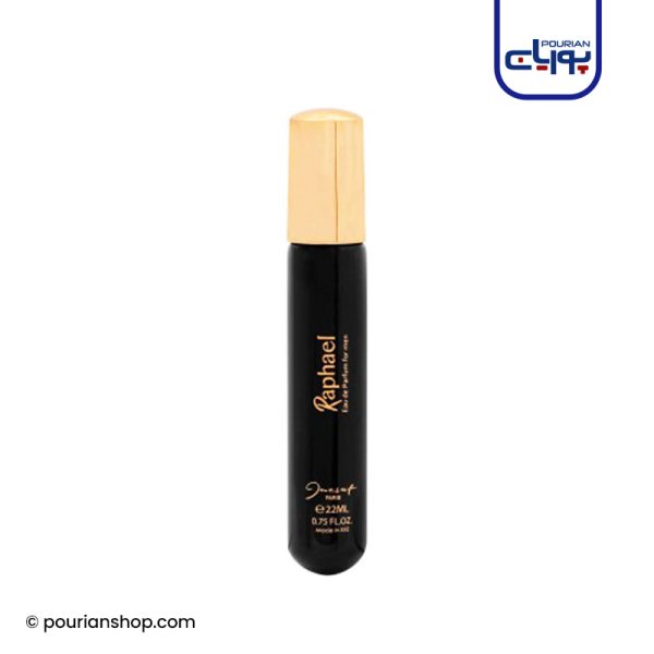 عطر جیبی مردانه ژک ساف رافائل