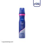 اسپری حالت دهنده نیوا مدل Nivea Care & Hold Hair Spray 250 ml