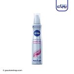 موس حالت دهنده مو Diamond Gloss نیوا