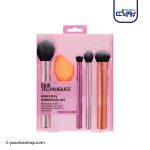 ست براش Everyday Essentials ریل تکنیک