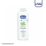 پودر بچه بیبی مومنت Talcum چیکو