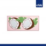 پالت سایه Tasty Coconut رولوشن