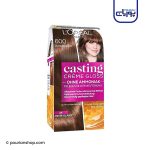 کیت رنگ مو کستینگ لورال ا L’oreal Casting Creme Gloss