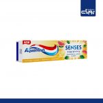 خمیر دندان Senses Energising آکوا فرش