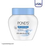 کرم مرطوب کننده پوندز ۱۱۱گرمی_Ponds Dry Skin