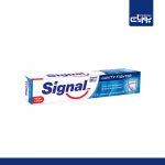 خمیر دندان ضد پوسیدگی Cavity Fighter سیگنال