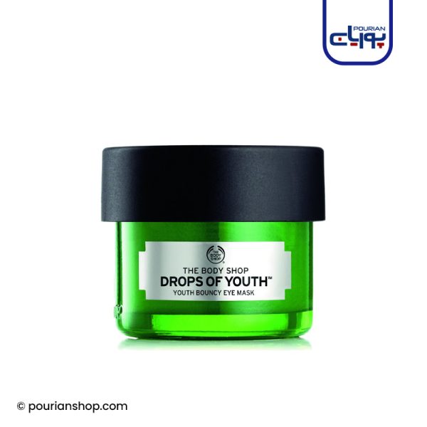 ماسک دور چشم Drops of Youth بادی شاپ