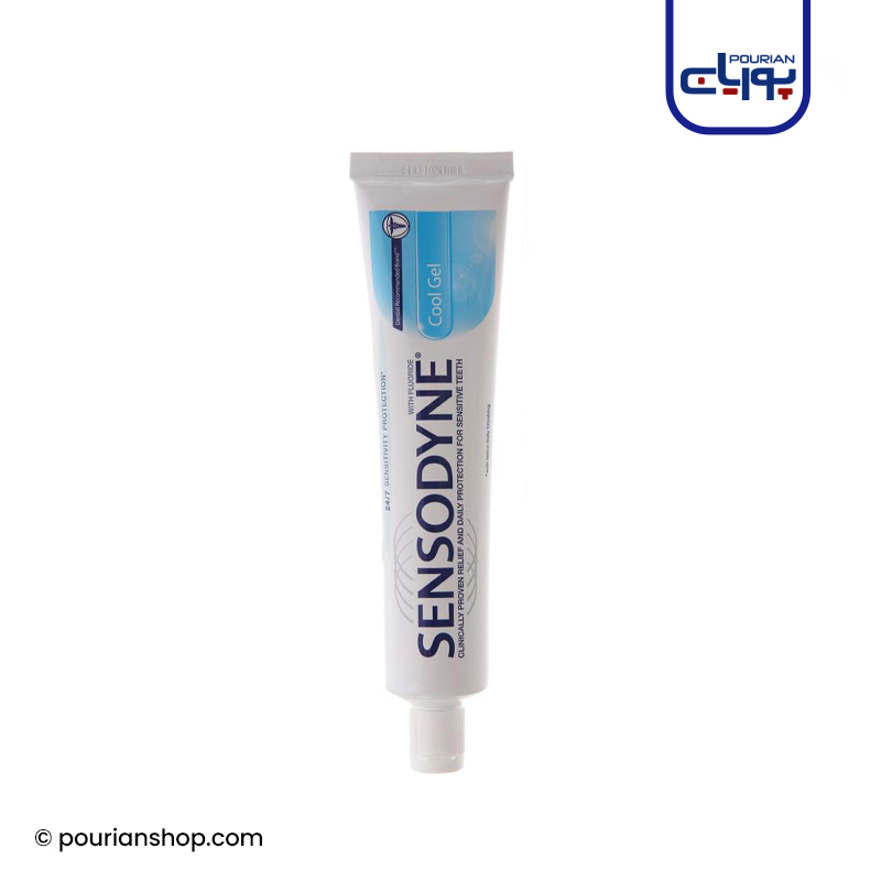 Sensodyne Cool Gel