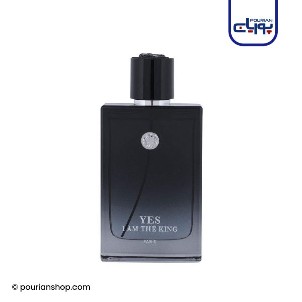 عطر ادکلن جی پارلیس یس ای ام د کینگ ادو تویلت