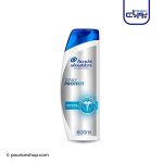 شامپو ضدشوره محافظ روزانه هد اند شولدرز ۴۰۰میل _Head & Shoulders Daily Protect Anti-Dandruff Shampoo