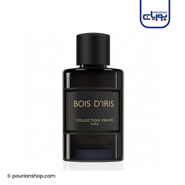 عطر ادکلن جی پارلیس بویس د ایریس