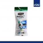 خودتراش اگزکتا ۲ لبه تکی شیک