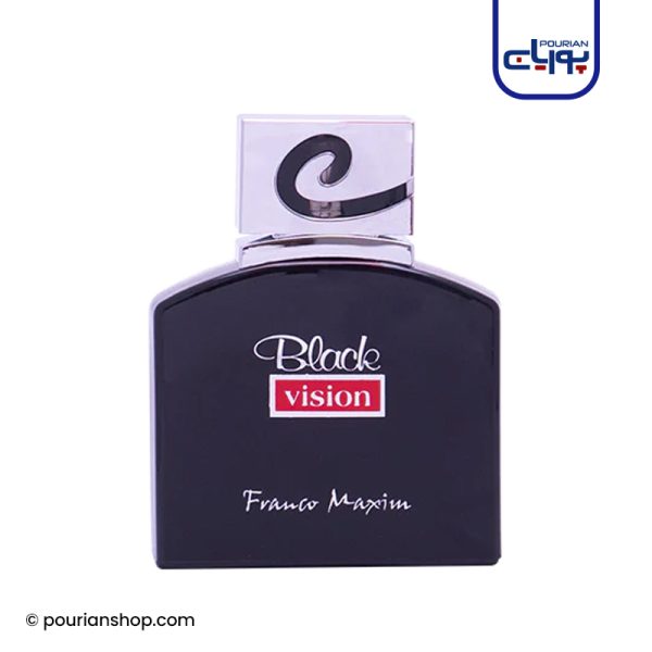 عطر ادکلن بلک ویژن