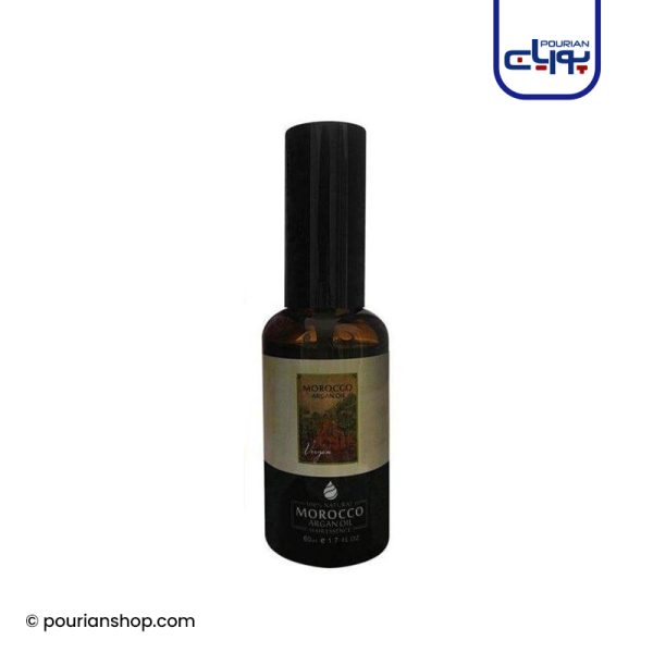 روغن آرگان میفاسو