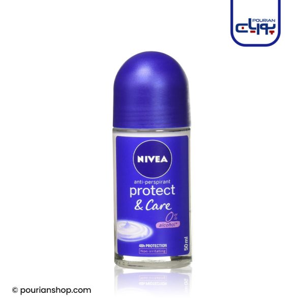 مام رول ضد تعریق Protect & Care نیوا