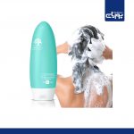 شامپو کراتین آرگان میداس
