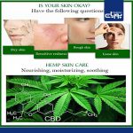 ماسک مات کننده صورت شاه دانه کانادایی فریمن