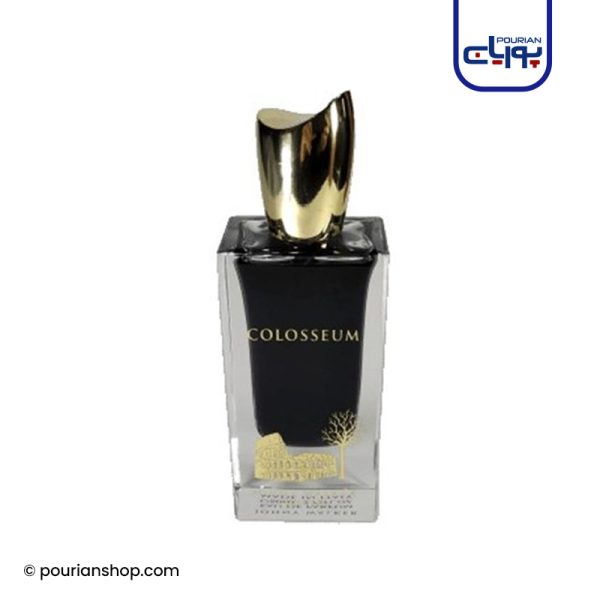 عطر ادکلن جانی واکر کولوسیوم مشکی