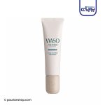 ضدلک و درمان کننده لک وازو شیسیدو 20میل _Shiseido Waso Koshirice Calming Spot Treatment