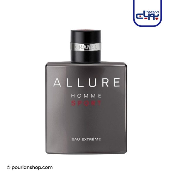 عطر ادکلن شنل الور هوم اسپرت اکستریم