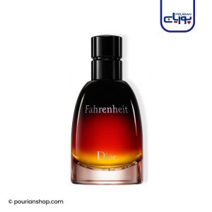 عطر ادکلن دیور فارنهایت پرفیوم | Dior Fahrenheit Le Parfum