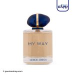 عطر ادکلن جورجیو آرمانی مای وی