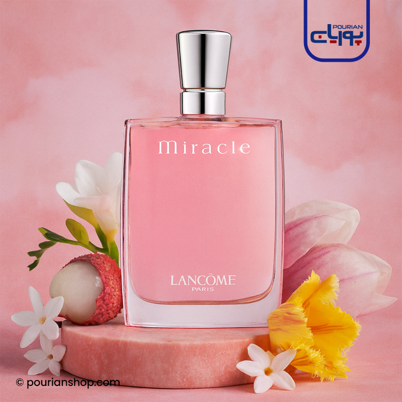 عطر ادکلن لانکوم میراکل