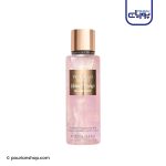 بادی اسپلش ویکتوریا سکرت ولوت پتالز شیمر ۲۵۰میل _ Victoria Secret Velvet Petals Shimmer