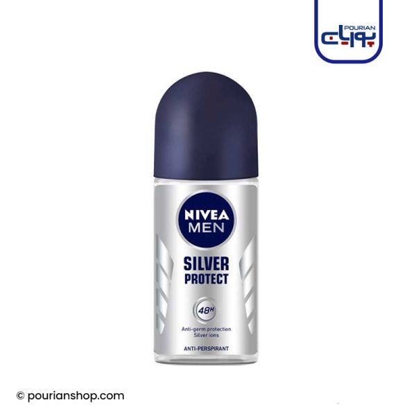 رول مام نیوا مردانه_silver protect