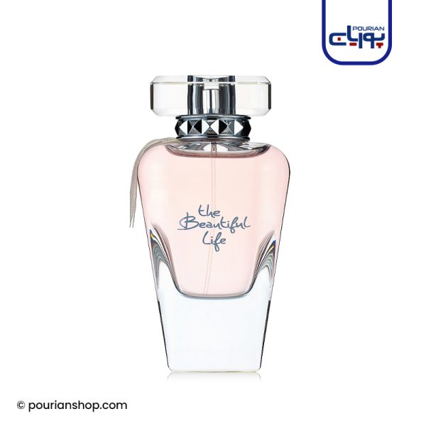 عطر ادکلن جی پارلیس د بیوتی فول لایف