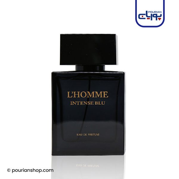 عطر ادکلن جی پارلیس ال هوم اینتنس بلو