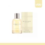 عطر ادکلن باربری ویکند زنانه