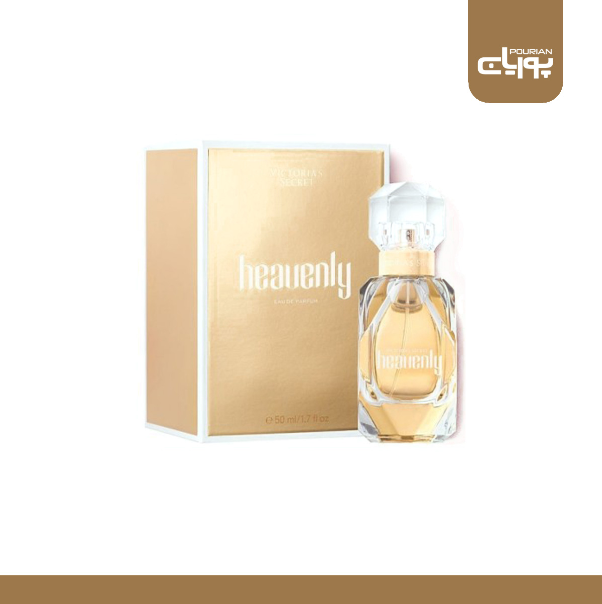 عطر ادکلن ویکتوریا سکرت هونلی ادو پرفیوم 2019