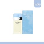 عطر ادکلن دلچه گابانا لایت بلو زنانه