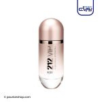 عطر ادکلن کارولینا هررا 212 وی ای پی رز _ 212 VIP Rose