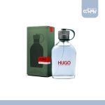 عطر ادکلن هوگو بوس من-هوگو سبز