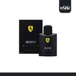 عطر ادکلن فراری مشکی اسکودریا بلک