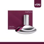 عطر ادکلن سی کی ایفوریا زنانه